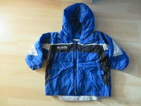 Chlapčenská bunda - veľ. 86/92 - columbia, columbia,86