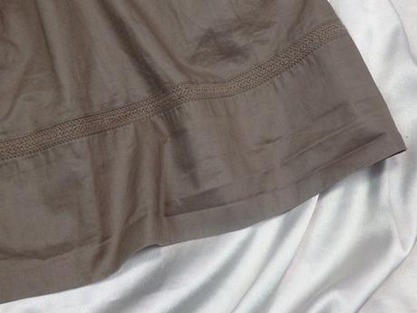 Kvalitný letný top, 36