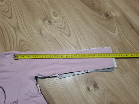 Tričká dl.rukáv, 122