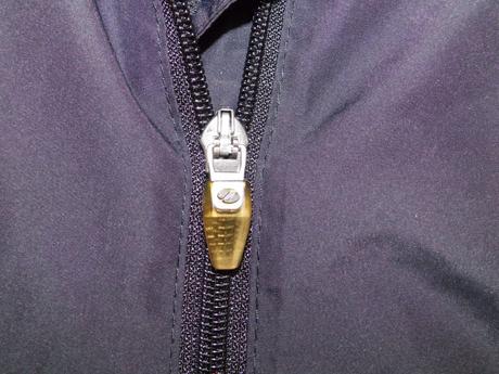 Soc damska kvalitna športova bunda, 44