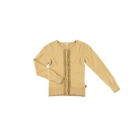 Zlty svetrik, pompdelux,92