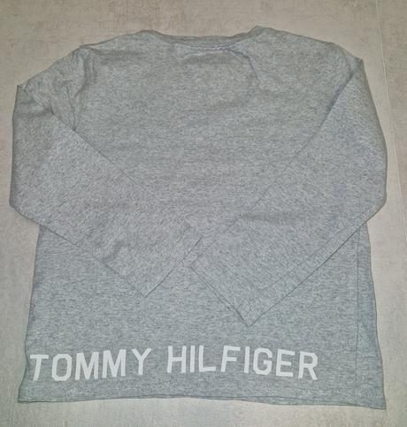 Tričko tommy hilfiger, tommy hilfiger,140