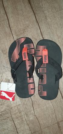 Puma zabky / slapky, puma,28