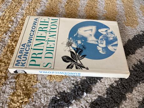 Prímerie s dieťaťom (1977), 