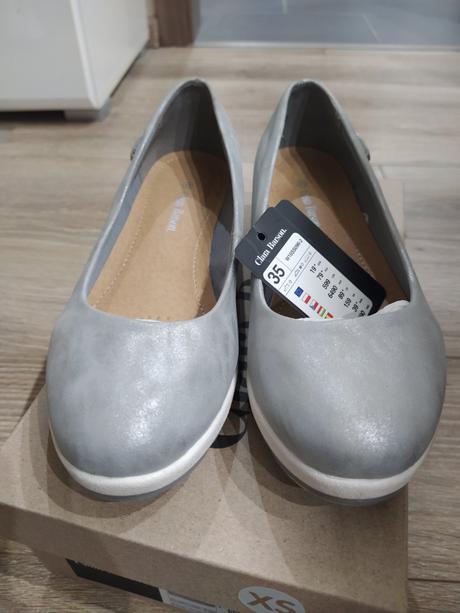 Balerínky clara barson, clara barson,35