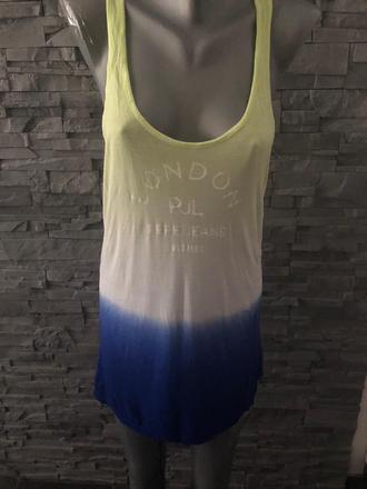 Pepe jean predlzene v.m, pepe jeans,38