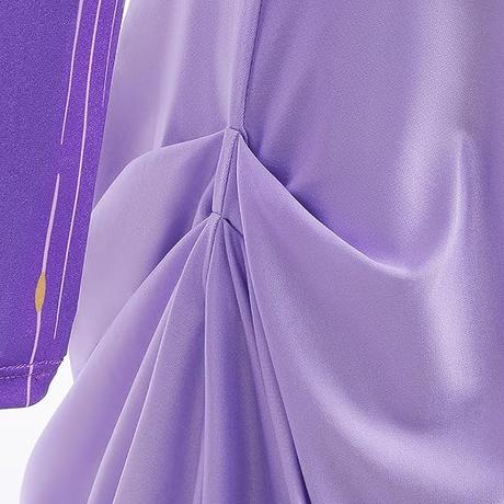 6-dielny kostým set asha z rozprávky prianie wish, 