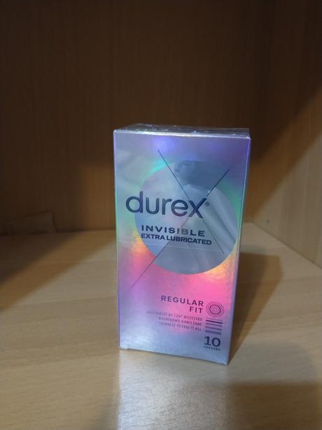 Durex prezervatívy,