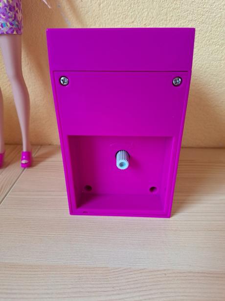 Barbie wash 'n wear, 