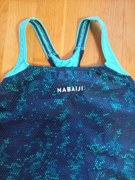 Jednodielne plavky, nabaiji,40
