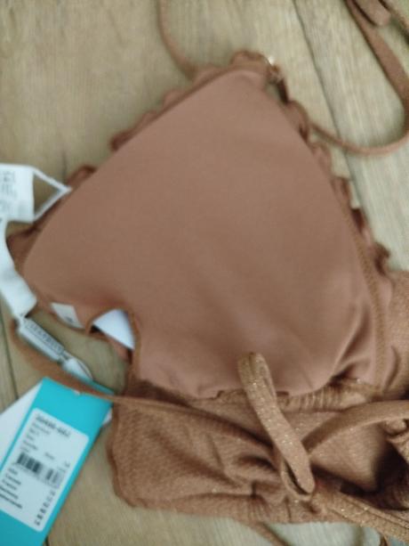 Plavky horný diel, 40 / l