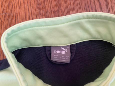 Mikina, puma,152