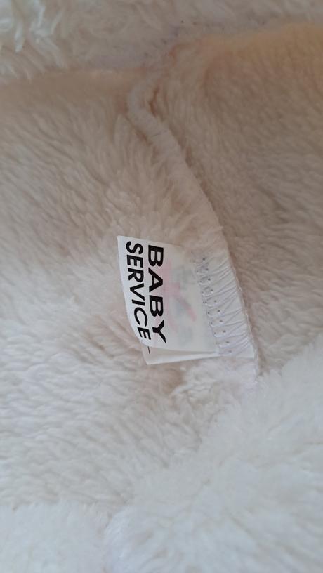 Nohavice, baby service,62