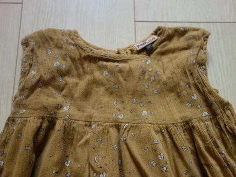 Jemná tunika pompdelux, pompdelux,104