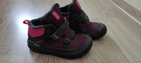 Topánky quechua, quechua,28