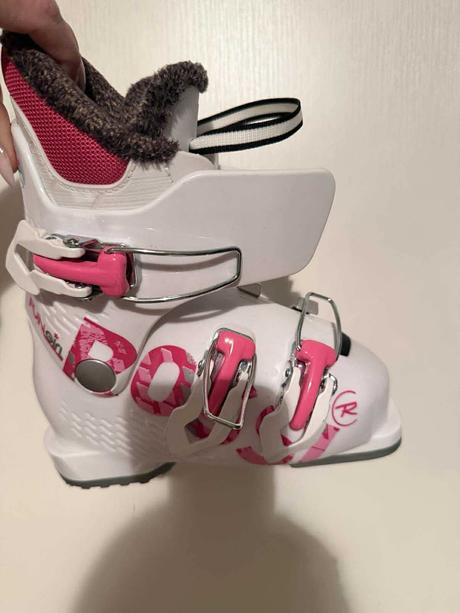 Lyže a lyžiarky, elan,90-99 cm