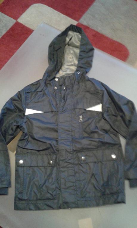 Vetrovka nepremokavá, f&f,122