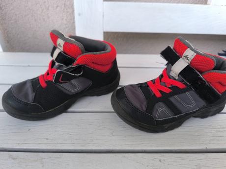 Quechua turistické 24, quechua,24