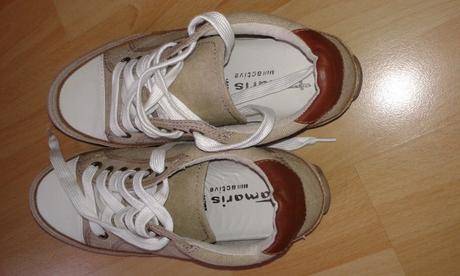 Tenisky tamaris, tamaris,36