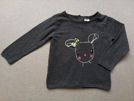 Svetrik zn. h&m, h&m,92