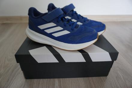 Detské tenisky adidas runfalcon 5 v.35, adidas,35