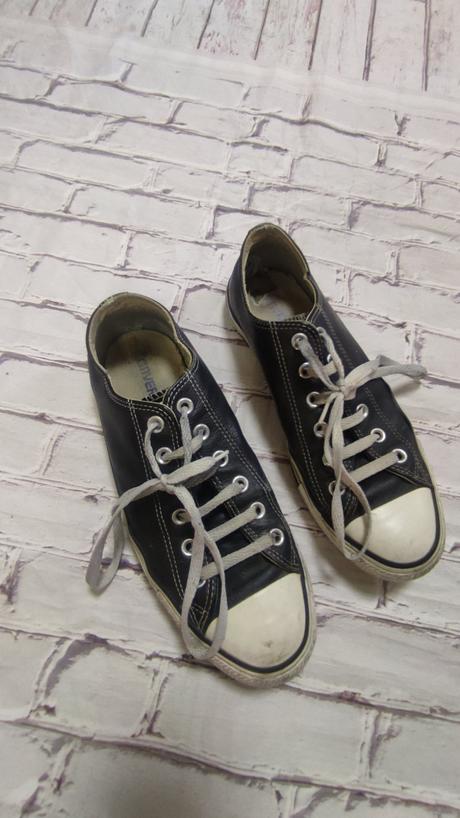 Tenisky, converse,41