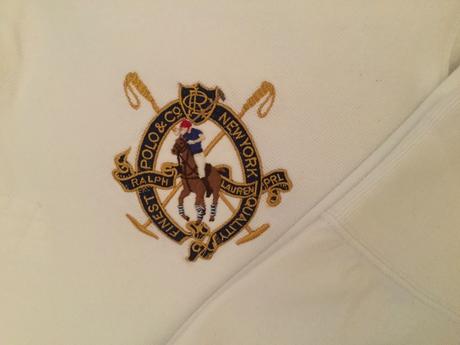 Mikina polo ralph lauren, l