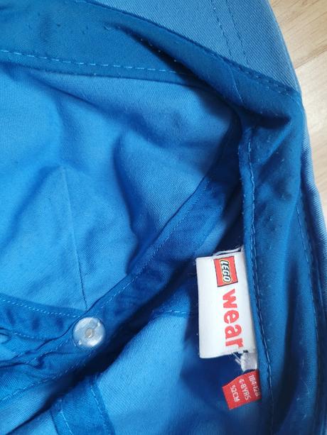 Set oblečenia, 104–116