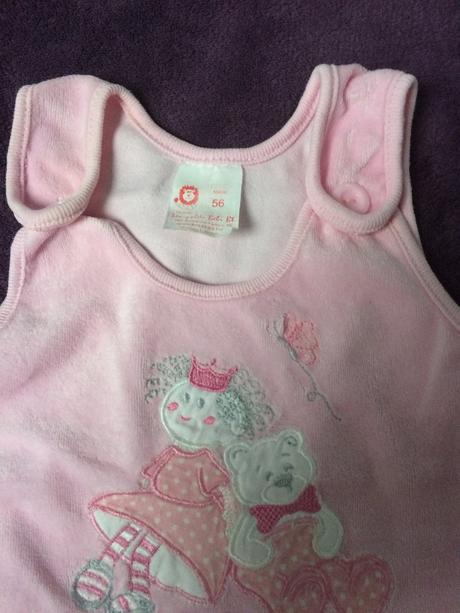 Veci pre babatko, vel. 56, 56