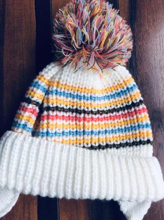 Retro zara čiapočka 86/92, zara,92