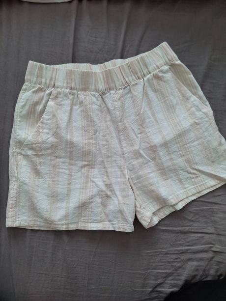 Šortky, h&m,xs