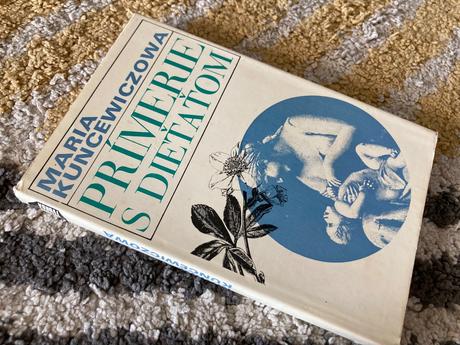 Prímerie s dieťaťom (1977), 