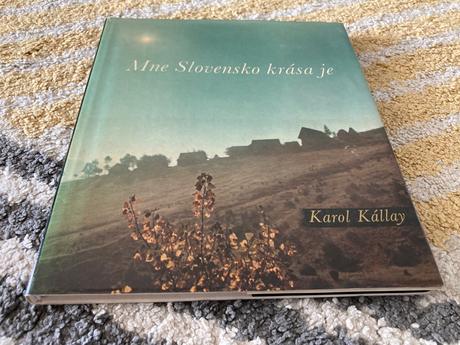 Mne slovensko krása je kállay karol (1981),
