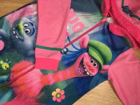 Overal trolls, george,152