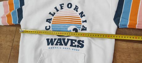 Super teplá mikina, reserved,134