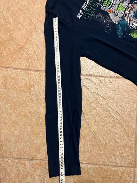 Tričko chlapčenské 2ks, f&f,170