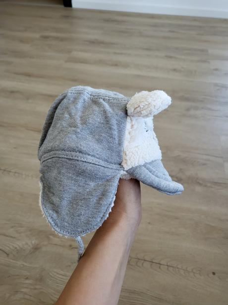 Čiapka na zimu, dopodopo,86