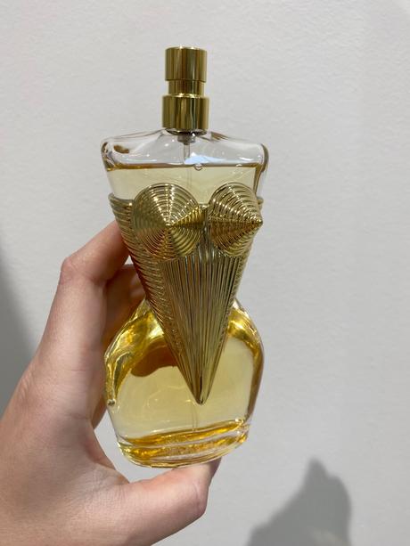 Jean paul gaultier divine 100ml, 