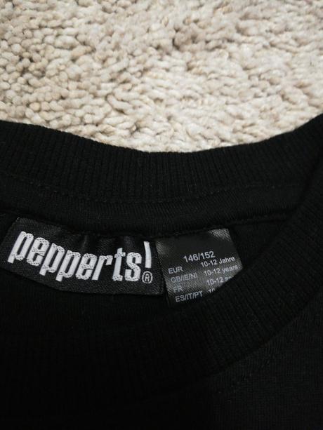Tricko s6946, pepperts,146