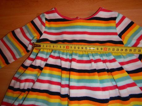 Zamatové šatočky next, next,86