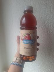 babylove Mama šťava pre dojčiace ženy, 700 ml