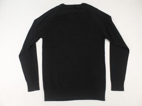 Tenký pul. s v výstrihom next 13-14 r a, next,164