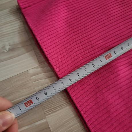 Uni komplet rolaka a midi suknicky, 