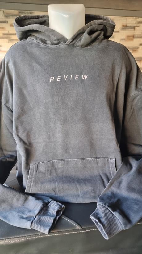 Rewiew mikina, review,l