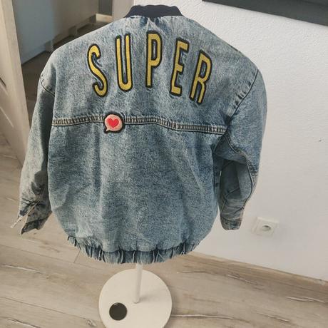 Rifľova bunda reserved, reserved,140