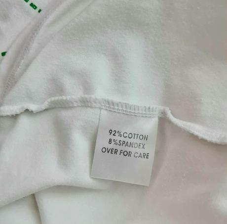 Dievčenské tričko, just play,xl