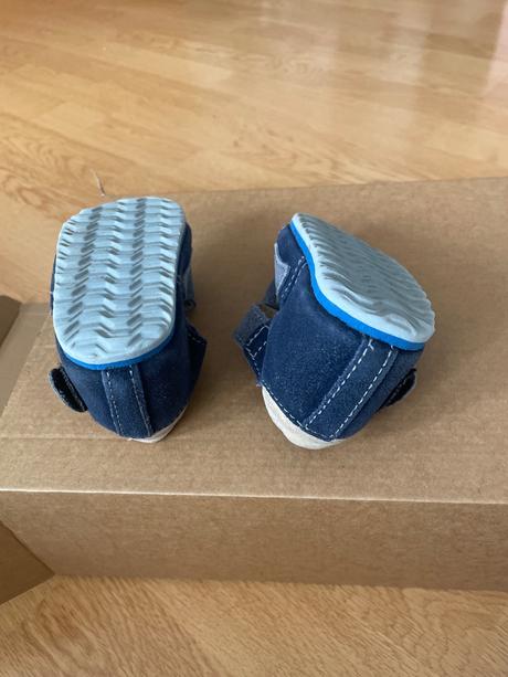 Ortopedické sandalky, protetika,20