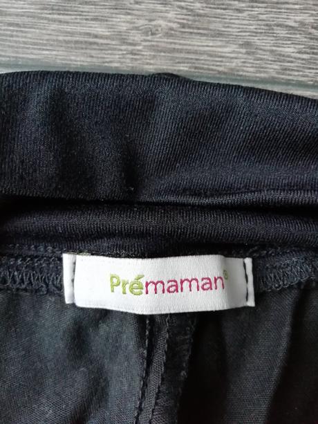 Tehotenské nohavice, 38