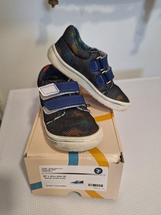 Jonap tenisky, jonap,26