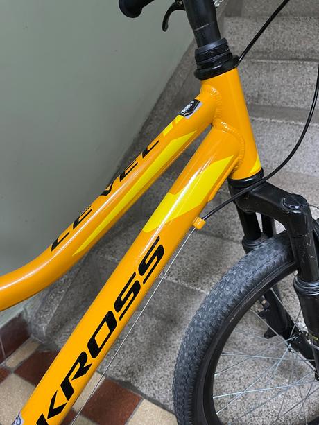 Bicykel kross 20, kross,20